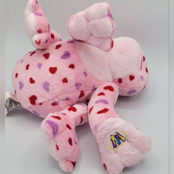 Webkinz Love Frog Valentine's Day Edition Plush NWOT No Code A - Picture 2 of 2
